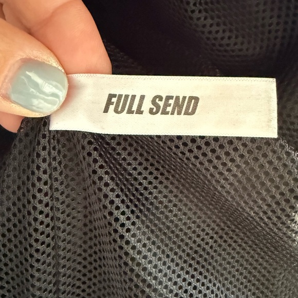 Full Send Jacket • Men’s large - Picture 5 of 8
